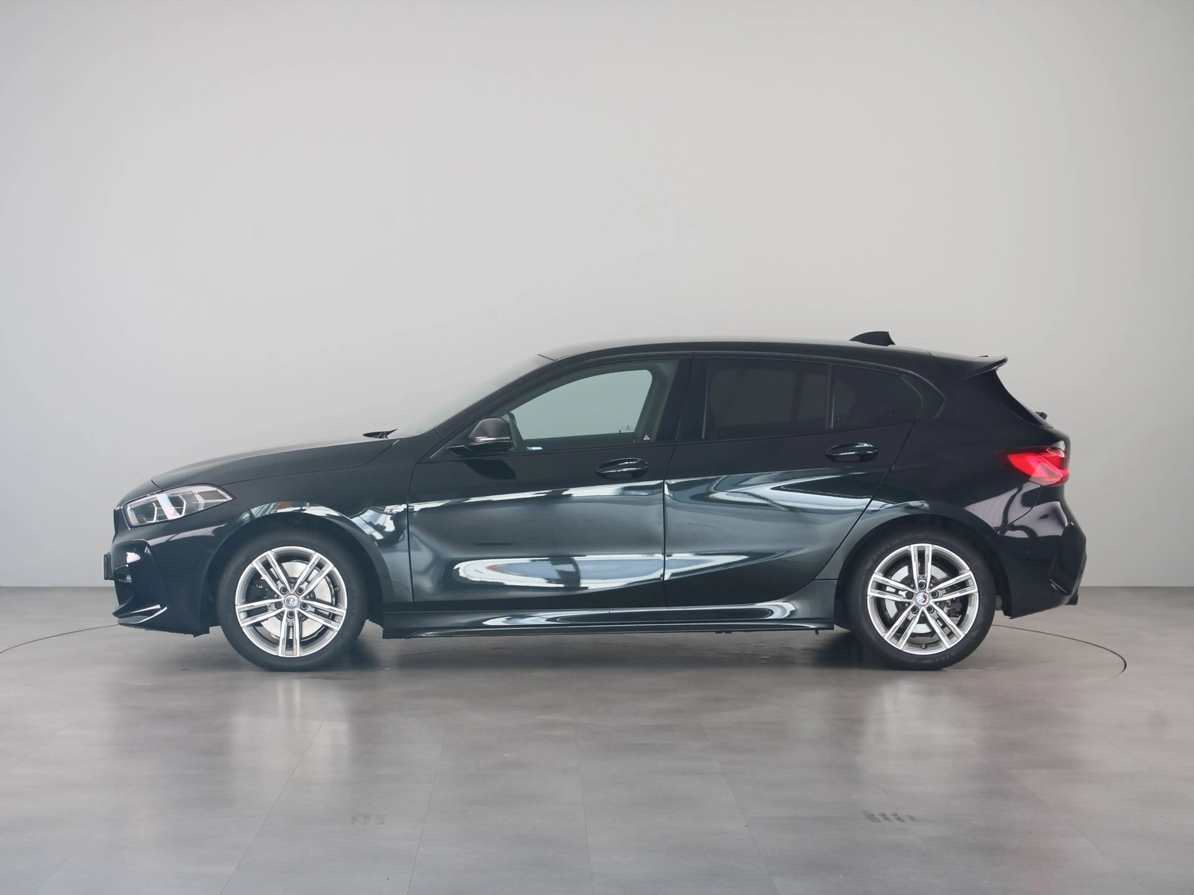 BMW 120 1 Serie 120i Business Edition — photo 8