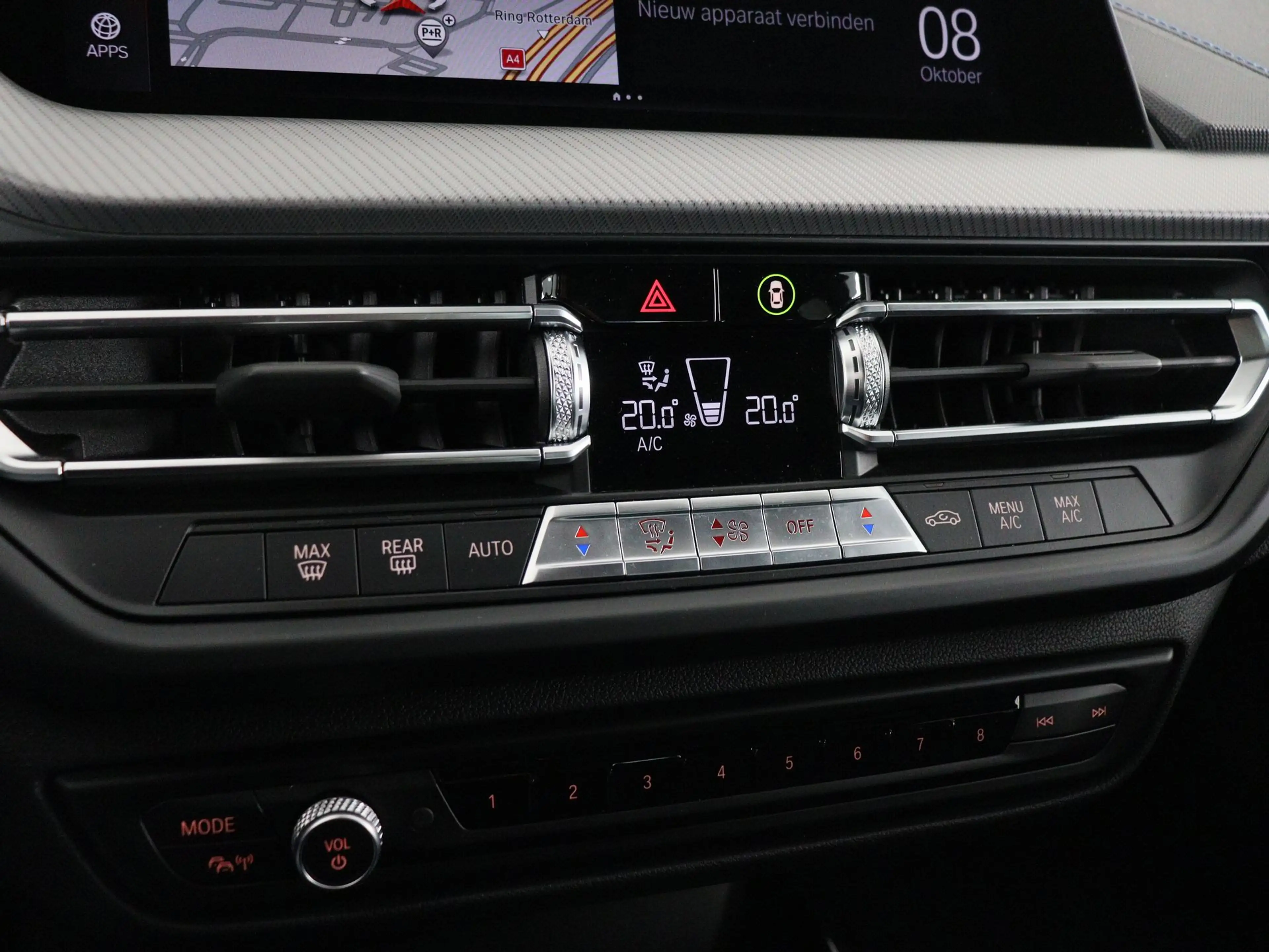 BMW 120 1 Serie 120i Business Edition — photo 12