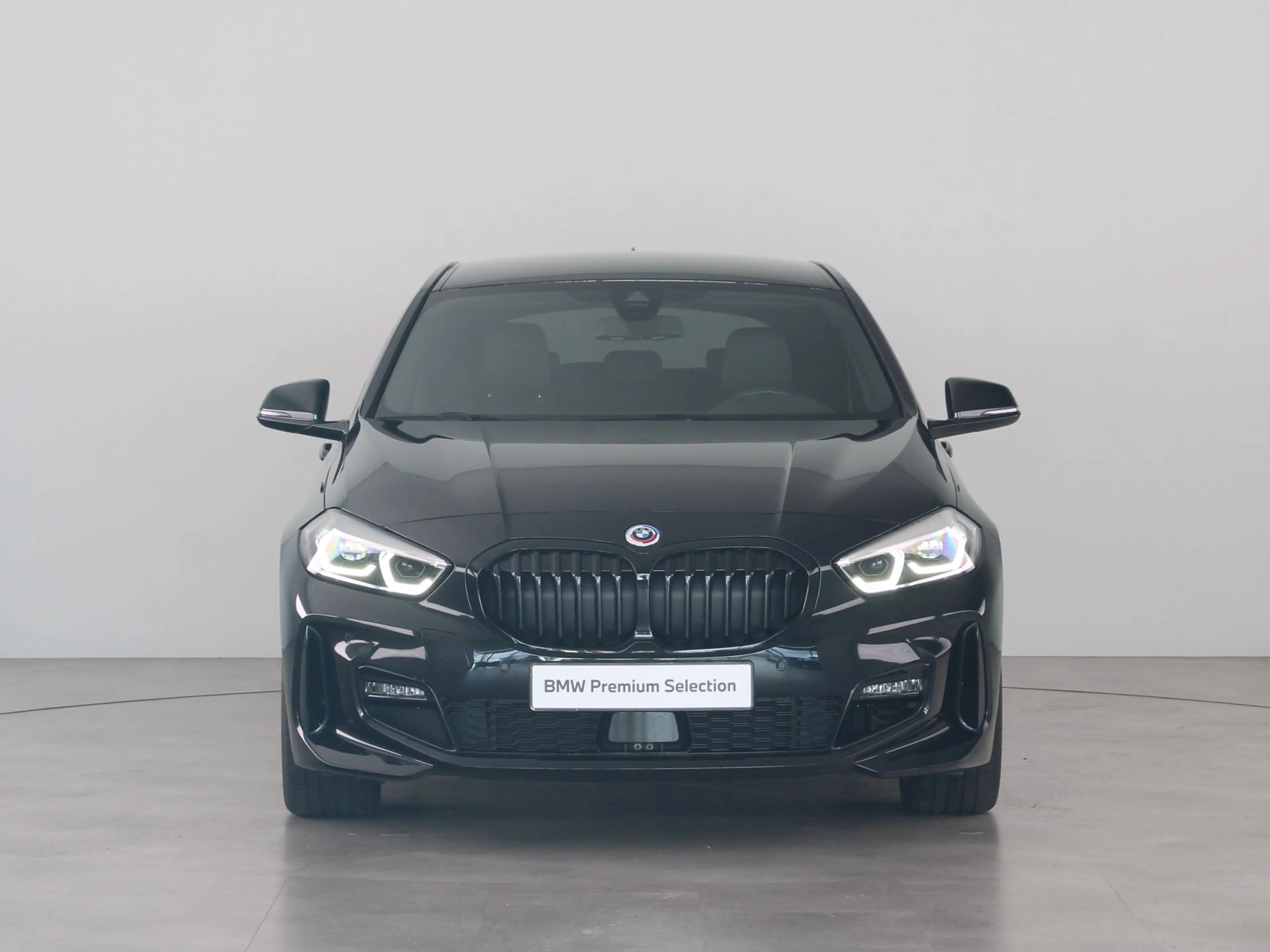 BMW 120 1 Serie 120i Business Edition — photo 2
