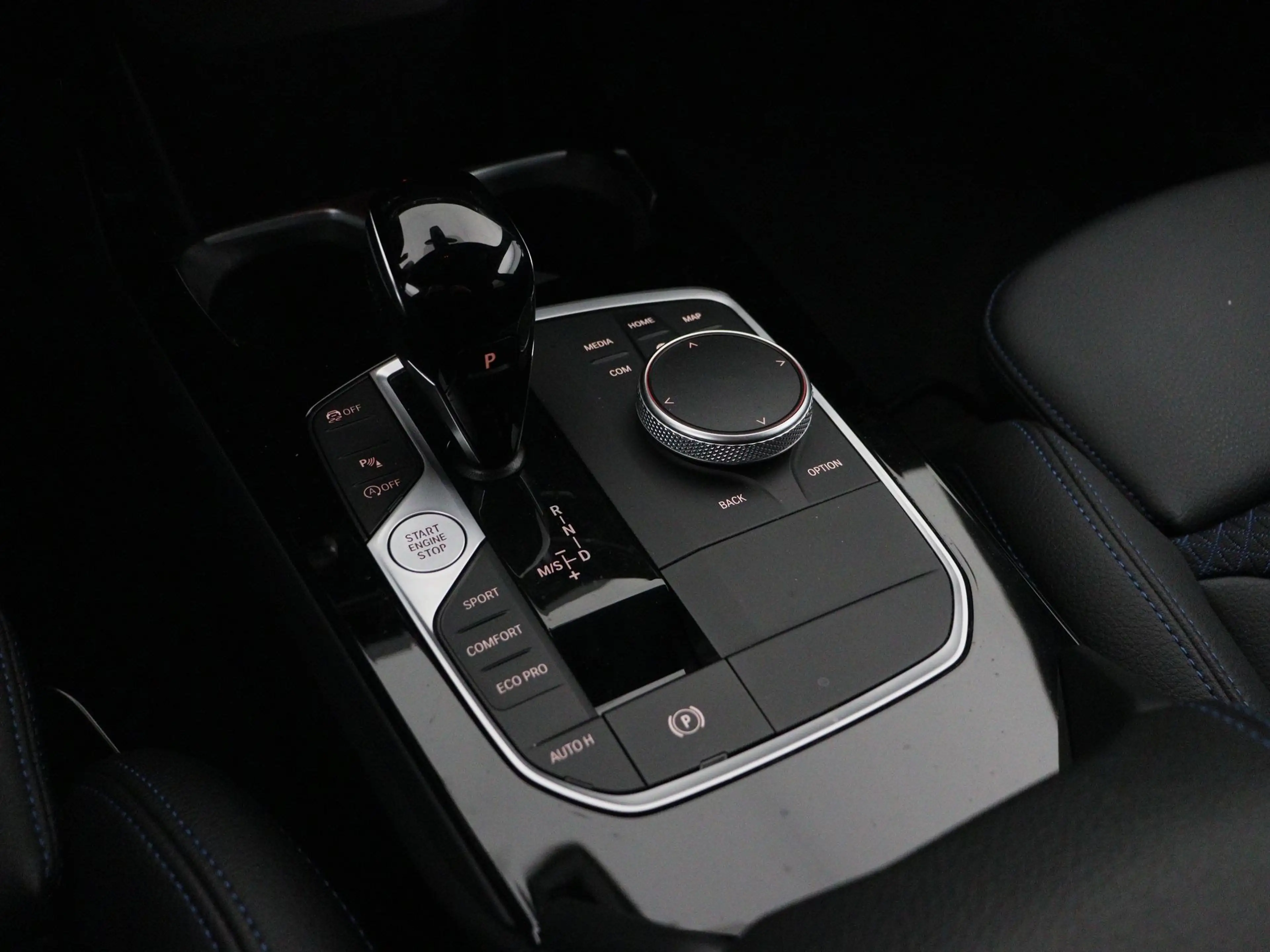 BMW 120 1 Serie 120i Business Edition — photo 10