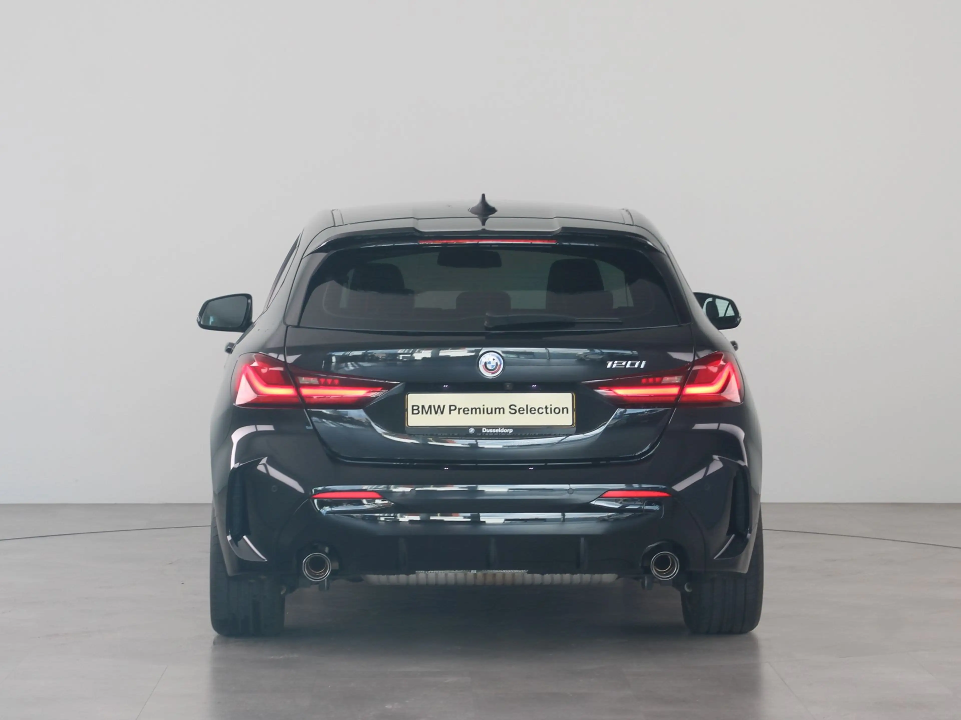 BMW 120 1 Serie 120i Business Edition — photo 6