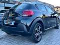 Citroen C3 C3 1.2 Puretech 82 CV s&s Shine Nero - thumbnail 5