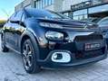 Citroen C3 C3 1.2 Puretech 82 CV s&s Shine Nero - thumbnail 2