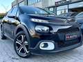 Citroen C3 C3 1.2 Puretech 82 CV s&s Shine Nero - thumbnail 1