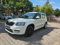Skoda Yeti Ambition Blanc - thumbnail 4