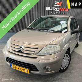 1.4i Ambiance NAP - Trekhaak - Airco