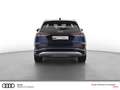 Audi Q4 e-tron 40 S-LINE LED NAV PLUS SHZ RÜFA   PDC   MUFU   FSE Blu/Azzurro - thumbnail 5