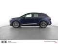Audi Q4 e-tron 40 S-LINE LED NAV PLUS SHZ RÜFA   PDC   MUFU   FSE Blu/Azzurro - thumbnail 4