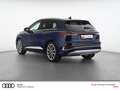 Audi Q4 e-tron 40 S-LINE LED NAV PLUS SHZ RÜFA   PDC   MUFU   FSE Blu/Azzurro - thumbnail 2