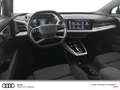 Audi Q4 e-tron 40 S-LINE LED NAV PLUS SHZ RÜFA   PDC   MUFU   FSE Blu/Azzurro - thumbnail 13