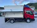 Nissan Cabstar CABSTAR 35-13 AUTONEGOZIO FRIGO ZANOTTI Rojo - thumbnail 4