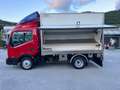 Nissan Cabstar CABSTAR 35-13 AUTONEGOZIO FRIGO ZANOTTI Rojo - thumbnail 5
