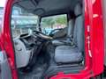 Nissan Cabstar CABSTAR 35-13 AUTONEGOZIO FRIGO ZANOTTI Rojo - thumbnail 9