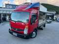 Nissan Cabstar CABSTAR 35-13 AUTONEGOZIO FRIGO ZANOTTI Rojo - thumbnail 3
