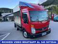 Nissan Cabstar CABSTAR 35-13 AUTONEGOZIO FRIGO ZANOTTI Rojo - thumbnail 2
