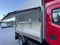 Nissan Cabstar CABSTAR 35-13 AUTONEGOZIO FRIGO ZANOTTI Rojo - thumbnail 7