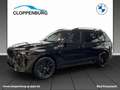 BMW X7 xDrive40d M Sportpaket Head-Up UPE: 129.980€ Schwarz - thumbnail 1