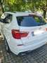 BMW X3 M xDrive 20d Sport Aut. Weiß - thumbnail 5
