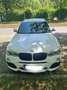 BMW X3 M xDrive 20d Sport Aut. Weiß - thumbnail 2