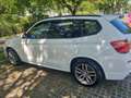 BMW X3 M xDrive 20d Sport Aut. Weiß - thumbnail 6