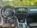 BMW X3 M xDrive 20d Sport Aut. Weiß - thumbnail 10