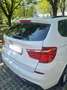 BMW X3 M xDrive 20d Sport Aut. Weiß - thumbnail 4