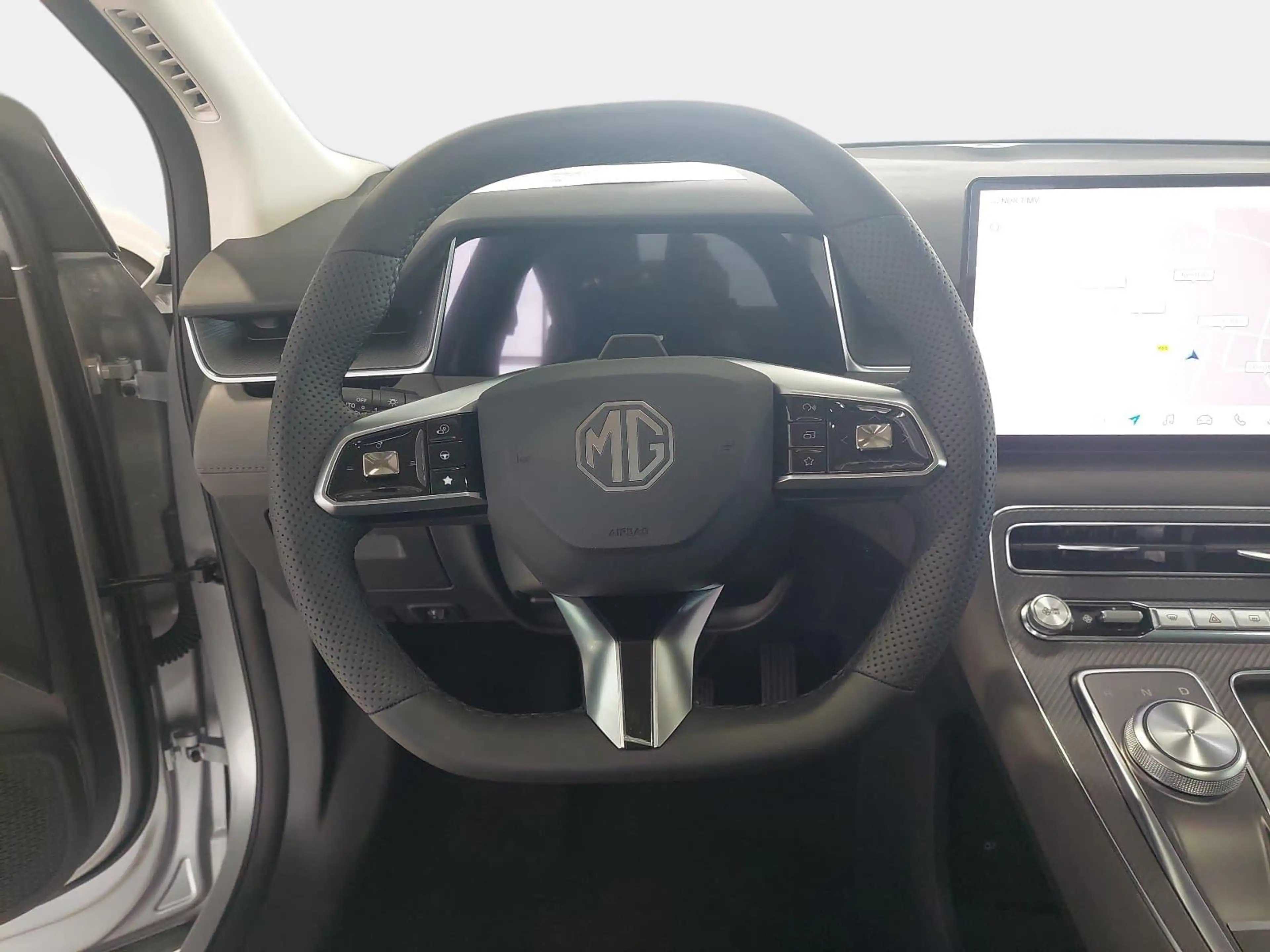 MG MGS6 EV MGS6 EV 77 KWH MJ26 LUXURY PANORAMA LEDER 20-ZOLL — photo 14