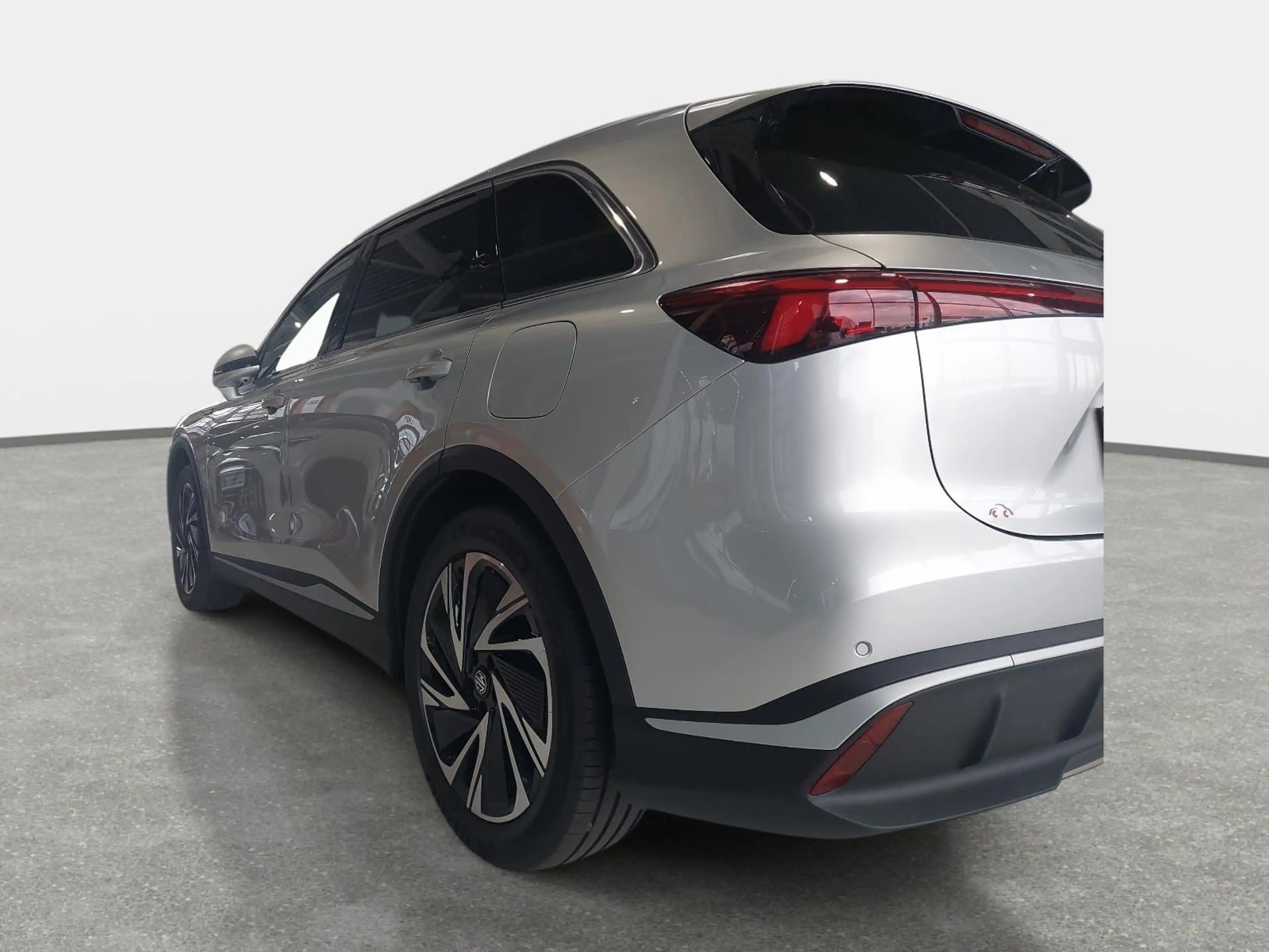 MG MGS6 EV MGS6 EV 77 KWH MJ26 LUXURY PANORAMA LEDER 20-ZOLL — photo 5