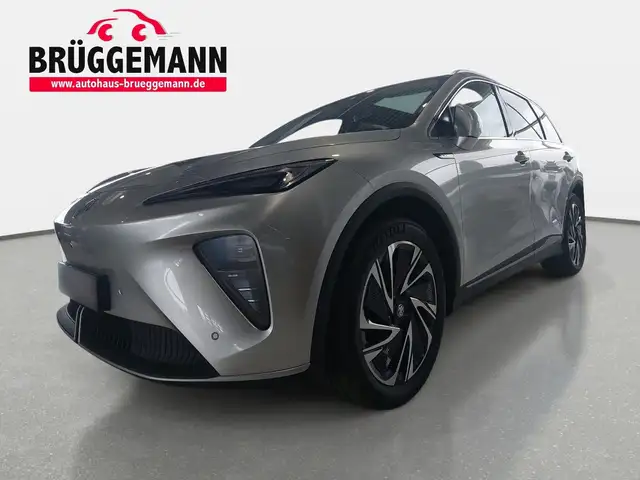 MG MGS6 EV