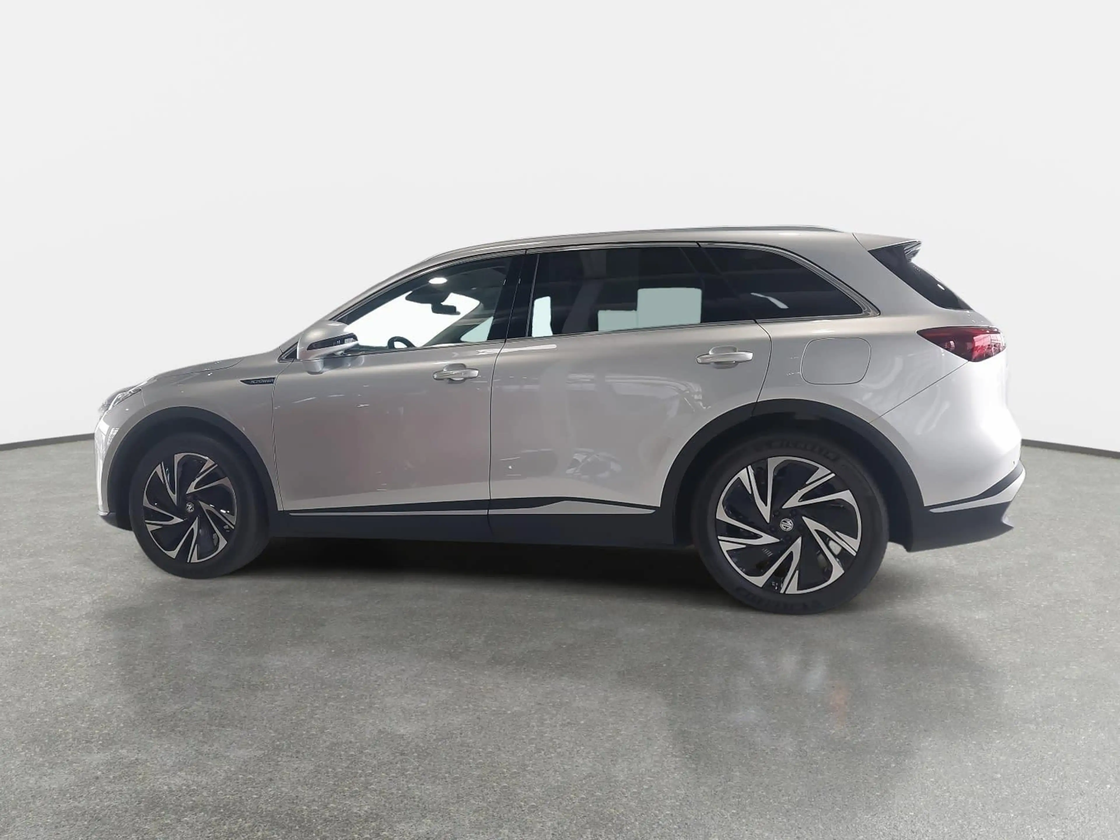 MG MGS6 EV MGS6 EV 77 KWH MJ26 LUXURY PANORAMA LEDER 20-ZOLL — photo 6