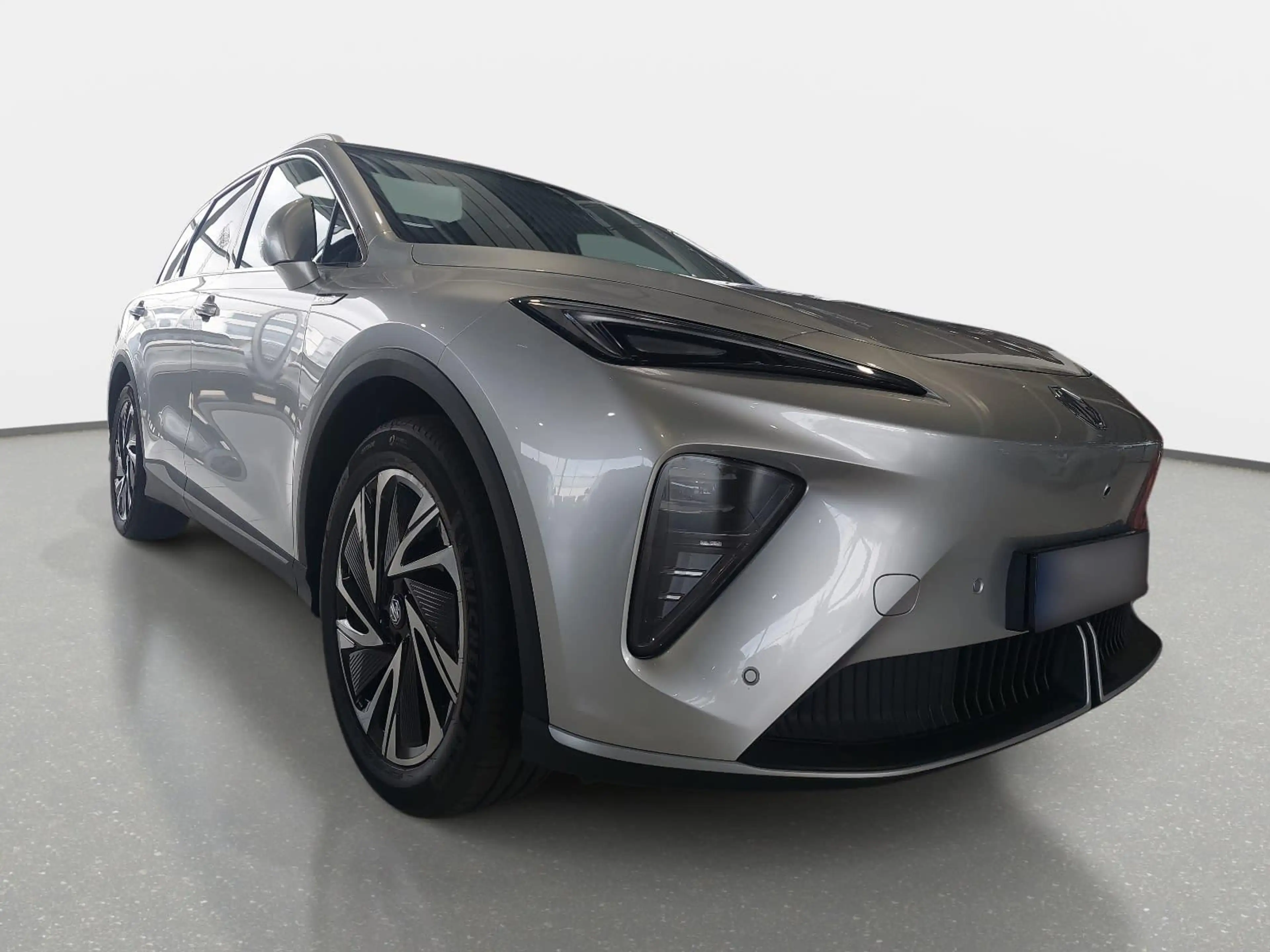 MG MGS6 EV MGS6 EV 77 KWH MJ26 LUXURY PANORAMA LEDER 20-ZOLL — photo 3