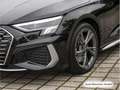 Audi S3 TFSI S tronic Navi+ Schwarz - thumbnail 9