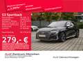 Audi S3 TFSI S tronic Navi+ Schwarz - thumbnail 1