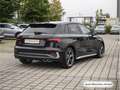 Audi S3 TFSI S tronic Navi+ Schwarz - thumbnail 7
