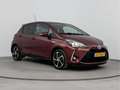 Toyota Yaris 1.5 Hybrid Executive Rouge - thumbnail 14