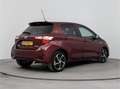 Toyota Yaris 1.5 Hybrid Executive Rouge - thumbnail 2