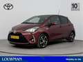 Toyota Yaris 1.5 Hybrid Executive Rouge - thumbnail 1