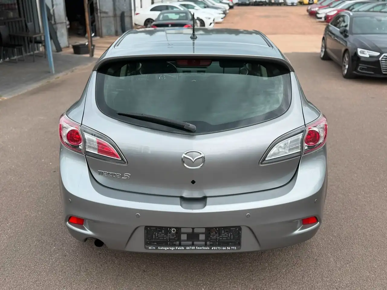 Das Auto