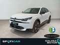Citroen C4 Hybrid 145 ë-DCS6 Max Blanco - thumbnail 1