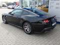 Ford Mustang 5.0 #V8 #NEUES MODELL #LED #NAVI #KLAPPE Schwarz - thumbnail 5