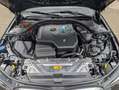 BMW 320 Baureihe 3 Lim. 320 e Advantage Schwarz - thumbnail 15