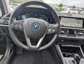 BMW 320 Baureihe 3 Lim. 320 e Advantage Schwarz - thumbnail 11
