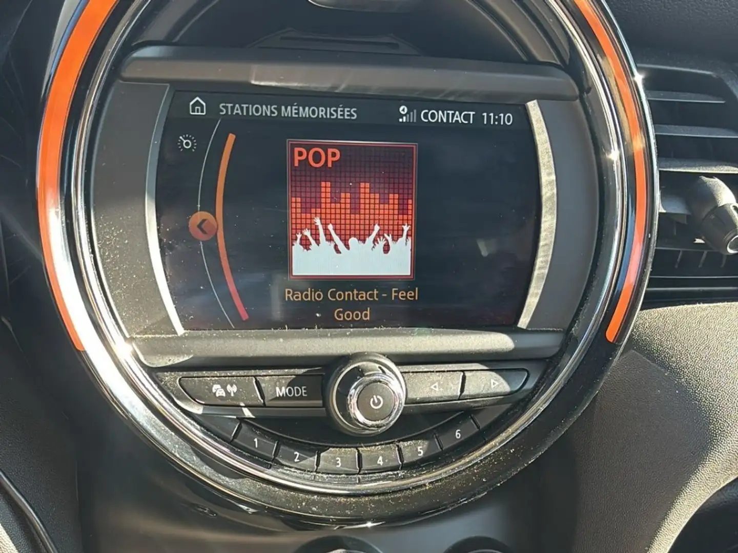 MINI Cooper D 1.5 (EU6c) - 2