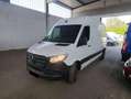 Mercedes-Benz Sprinter eSprinter Standard 55/47 kWh Blanc - thumbnail 2