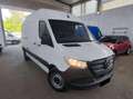 Mercedes-Benz Sprinter eSprinter Standard 55/47 kWh Blanc - thumbnail 1