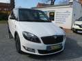 Skoda Fabia 2.Hd. Monte carlo Allwetter!!Sportsitze!! TOP!! Blanco - thumbnail 1