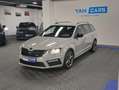 Skoda Octavia RS 2.0 TDi * AUTOMATIQUE * FULL * GARANTIE SKODA Grijs - thumbnail 2