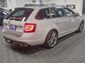Skoda Octavia RS 2.0 TDi * AUTOMATIQUE * FULL * GARANTIE SKODA Grijs - thumbnail 9