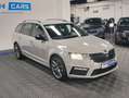 Skoda Octavia RS 2.0 TDi * AUTOMATIQUE * FULL * GARANTIE SKODA Grijs - thumbnail 4
