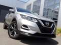 Nissan Qashqai Qashqai 1.3 DIG-T DCT N-CONNECTA met 6292 km. Argent - thumbnail 1